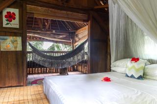 Mentawai Surf Camp - Muarasiberut - 0