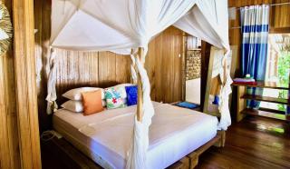 Mentawai Surf Camp - Muarasiberut - 4
