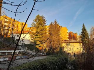 Cosy Room with Balcony in top Location - Sarajevo - 3