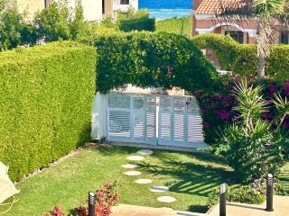 Luxury 8BR Villa with seaview and private pool in Hurghada - Hurghada - 3