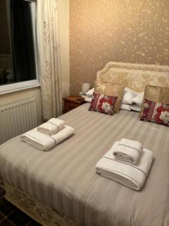 Highfield - Lissett - 2