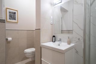 Amethyst Apartments - Acacia Studio - Budapest - 6