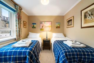 Bright & Cosy Gem ~ Battersea Park View ~ King Bed - Londra - 8