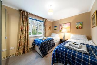 Bright & Cosy Gem ~ Battersea Park View ~ King Bed - 7