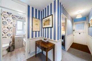 Bright & Cosy Gem ~ Battersea Park View ~ King Bed - Londra - 4