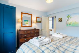 Bright & Cosy Gem ~ Battersea Park View ~ King Bed - Londra - 2