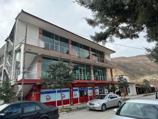 Hotel Zogu - Bulqizë - 0