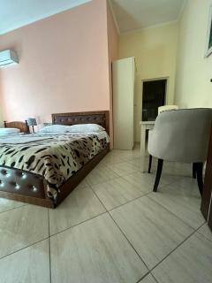 Hotel Zogu - Bulqizë - 4