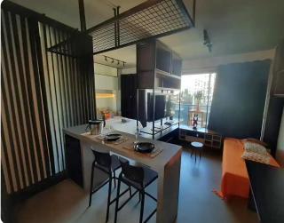 Apartamento Luxo lazer incrivel - São Paulo - 5