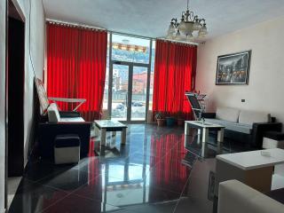 Hotel Zogu - Bulqizë - 2