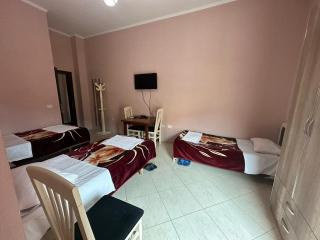 Hotel Zogu - Bulqizë - 1