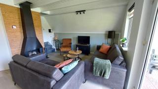 Luxe 6-persoons vakantiewoning Gramsbergs Huuske - Gramsbergen - 9