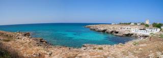 Villetta Melograno con patio 6pax, 200m dal mare - Racale - 7