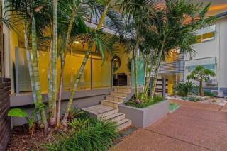 1BR, Study + Patio & Pool - Brisbane - 7