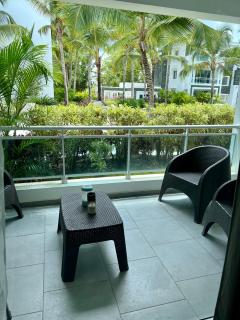 Apartment with garden, Beautiful place on Estrella Dominicus-Bayahibe - La Laguna - 9