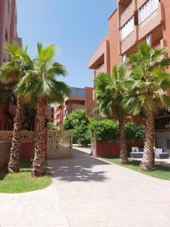 Centre Marrakech, Chic et Calme - Marrakesh - 9