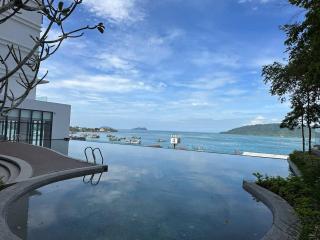Seaview Designer Concept The shore Kota Kinabalu Sabah by UsHomestay - Kota Kinabalu - 2