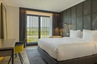 Four Points by Sheraton Budapest Danube - Budapest - 4