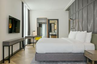Four Points by Sheraton Budapest Danube - Budapest - 6