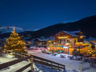Hotel Alegra - Livigno - 0