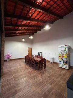 Casa Sa Pedra - Aparecida de Goiânia - 4