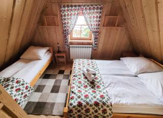 Domek góralski - 1