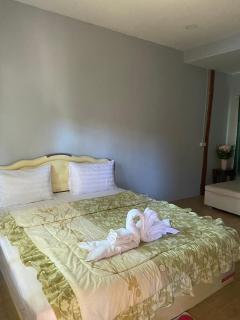 ไชยาซีวิวโฮมสเตย์ (Chaiya Seaview Homestay) - Ban Laem Sui - 6