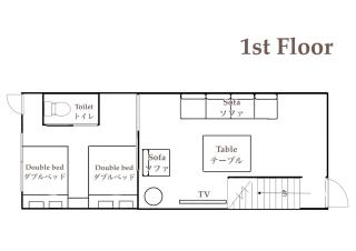 City House 暁 -akatsuki- - 4