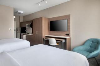 TownePlace Suites by Marriott New York Brooklyn - Brooklyn - 5