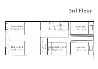 City House 暁 -akatsuki- - 2