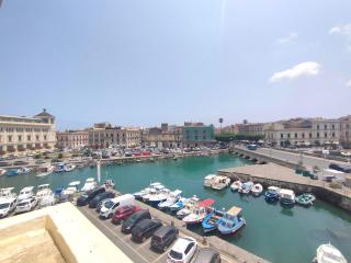 Riva del Forte - 4 Rooms Ortigia's Sea View - 3