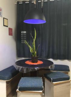 Apartamento Belas Artes Itanhaém - Itanhaém - 7