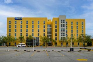 City Express by Marriott Silao Aeropuerto - Silao - 0