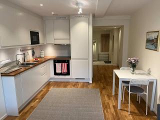 New apartment, perfect for exploring Stockholm - Lidingö - 6