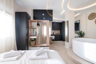 MALAGA BOUTIQUE V.V LUXURY JACUZZY - Málaga - 5