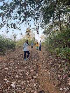 Sohana Eco Retreat Farmhouse - Karjat - Chinchavli - 9