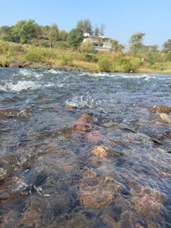 Sohana Eco Retreat Farmhouse - Karjat - Chinchavli - 8