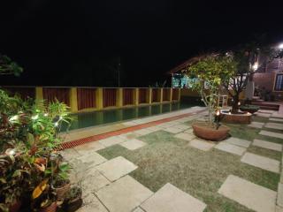 Sohana Eco Retreat Farmhouse - Karjat - Chinchavli - 7