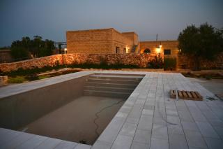 Tenuta Serre - Salve - 2