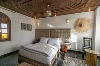DARIF's Riad & Spa - Fez - 3