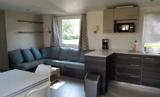 davorel mobil home - Les Mathes - 2