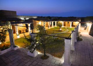 Tenuta Serre - Salve - 0