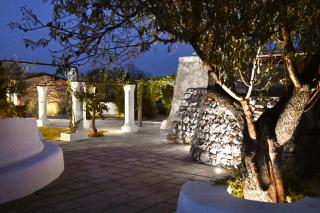 Tenuta Serre - Salve - 9