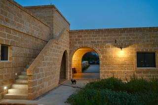 Tenuta Serre - Salve - 4