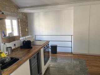Casa levante - Palermo - 1