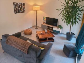 Maison cozy - Proche du port de Dinan - Taden - 3