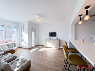 Estilo y Elegancia en el Centro - Castellón de la Plana - 5