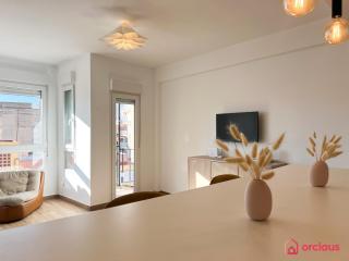 Estilo y Elegancia en el Centro - Castellón de la Plana - 3
