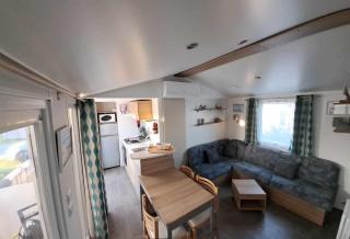 davorel mobil home - Les Mathes - 9