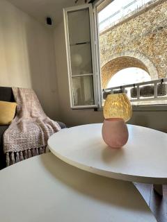 Logement entier : appartement - Saint-Cloud, France - Saint-Cloud - 8